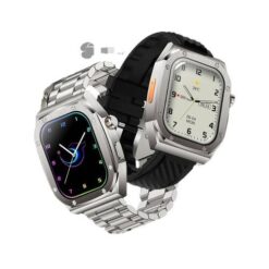 LG61 MAX SMART WATCH
