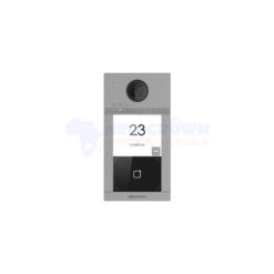 1 BUTTON METAL VILLA DOOR STATION - MODEL DS-KV8113-WMEI (C)