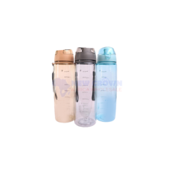 1 PIECE 1500ML WATER BOTTLE