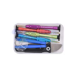 1 Repair Tools Kit Pry Opening TOOL FOR IPHONE 5S IPHONE 7 , IPHONE X 100PCS