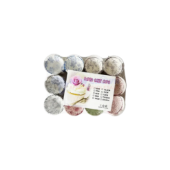 11CM 1X1 PAPER CAKE CUPS