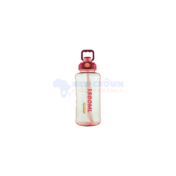 1500ML WATER BOTTLE -ASSORTED COLOURS
