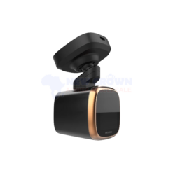 1600P DASHCAM WITH GPS_2INCH TOUCH SCREEN - MODEL AE-DC5113-F6S