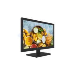 18.5-inch 1366X768 Monitor - DS-D5019QE-B