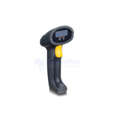 1D MINDEO HANDHELD BARCODE SCANNER