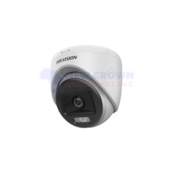 2 MP Smart Hybrid Light with ColorVu - MODEL DS-2CE70DF0T-LPFS(2.8MM)