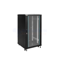 22U CABINET - MODEL 7814