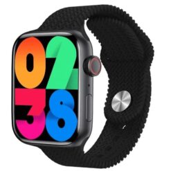 LG67 MAX SMART WATCH