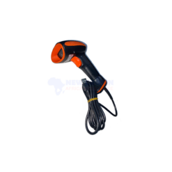 2D USB TS2100 BARCODE SCANNER