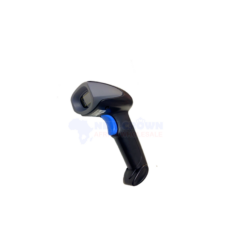 2D WIRELES AS41N1 BARCODE SCANNER