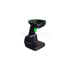 2D WIRELESS BARCODE SCANNER -(MODEL AS11N)