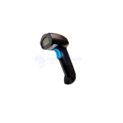 2D WIRELESS GF7100W BARCODE SCANNER