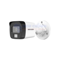 2MP Smart Hybrid Light - MODEL DS-2CE16D0T-LPFS 2.8MM