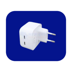 35W USB - C + C POWER ADAPTER IPHONE