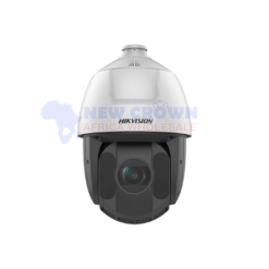 4 MP 25X POWERED BY DARKFIGHTER IR NETWORK SPEED DOME - MODEL DS-2DE6425IW-AE(T5)