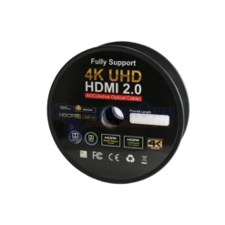 4K 50M HDMI CABLE