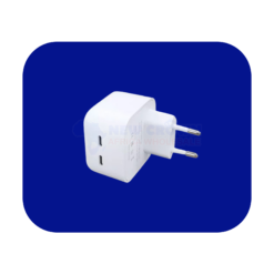 50W USB-C + C POWER ADAPTER
