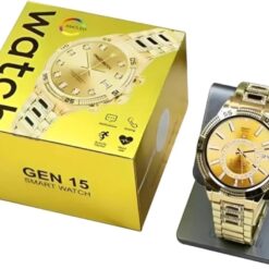 GEN 15 SMART WATCH