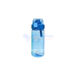 700ML WATER BOTTLE - ASSORTED COLORS
