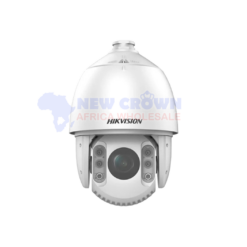 7INCH 2MP 25X POWERED BY DARKFIGHTER IR NETWORK SPEED DOME - MODEL DS-2DE72251W-AE(S6)