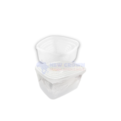 7PIECES SQUARE STORAGE BOX