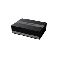 8-ch 1080pLite 1U H.265 eSSD DVR - MODEL DS-E08HGHI-B(B)