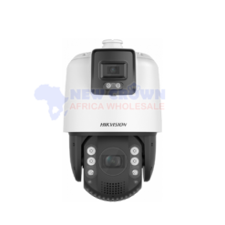 ACUSENSE 7INCH IP66 4MP 32X OPTICAL ZOOM IR 200M PTZ NETWORK SPEED CAMERA - MODEL DS-2SE7C1441W-AE