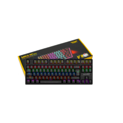 ARMAGGEDDON GAMING KEYBOARD