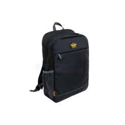 ARMAGGEDDON LAPTOP BLACK BAG