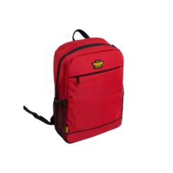 ARMAGGEDDON LAPTOP RED BAG