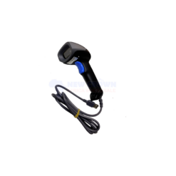 AS11N1 USB BARCODE SCANNER