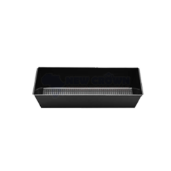 BREAD PAN RECTANGLE SHAPED - (24CM)