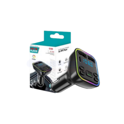 CAR MP3 MODULATOR G38