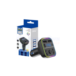 CAR MP3 MODULATOR G39