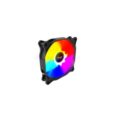 CHORE-12 CHROMA 120MM PC FAN