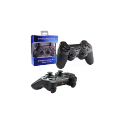 DOUBLESHOCK P III WIRELESS CONTROLLER