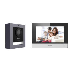 VIDEO INTERCOM KIT