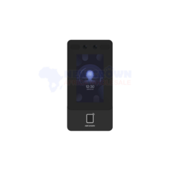 FACE RECOGNITION TERMINAL - MODEL DS-K1T342MFX-E1