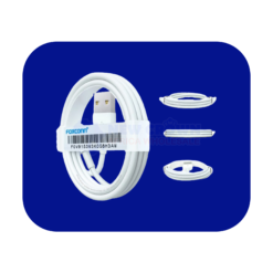 FOXCON LIGHTNING CABLE