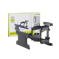 GOOBAY FULLMOON WALL MOUNT L 37INCH-70INCH