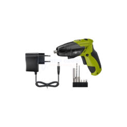 GOOBAY MINI CORDLESS SCREWDRIVER
