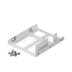 GOOBAY MOUNTING FRAME 2X 2.5 TO 5.5