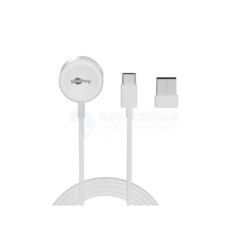 GOOBAY WIRELESS CHARGER