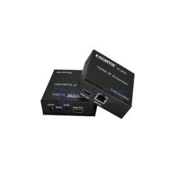 HDMI IP EXTENDER 150M