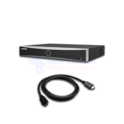 HIK 16CH NVR - MODEL DS-7161NXI-K1