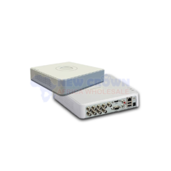 HIK 8CH DVR - MODEL DS-7108HGHI-F1