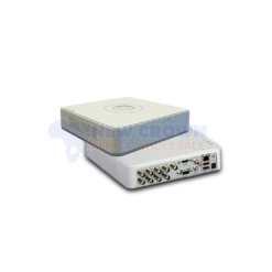 HIK 8CH DVR - MODEL DS-7108HGHI-M1