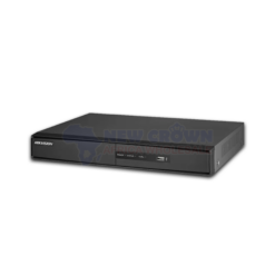 HIK 8CH DVR - MODEL DS-7208HGHI-F1