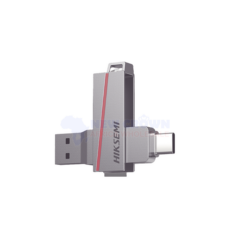 HIK HIGH SPEED 16GB GRAY USB - MODEL HS-USB-E307C 16 G U3)