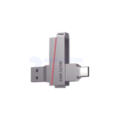 HIK HIGH SPEED USB 256GB USB3.2 E307C GRAY - MODEL HS-USB-E307C 256G U3